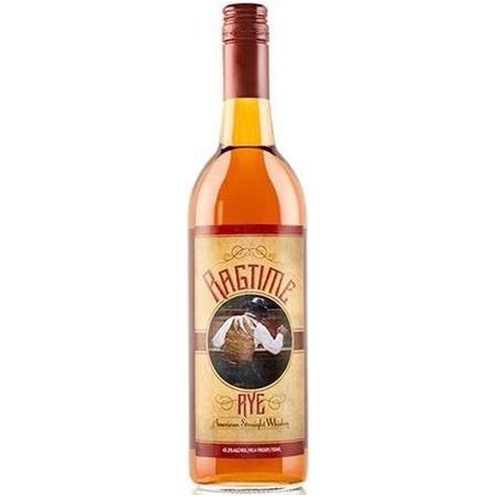 Ragtime Rye Whiskey