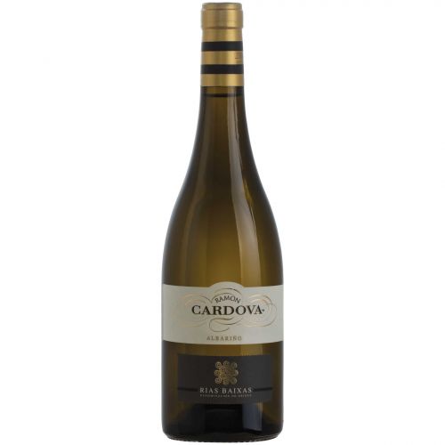 Ramon Cardova Albarino 2018