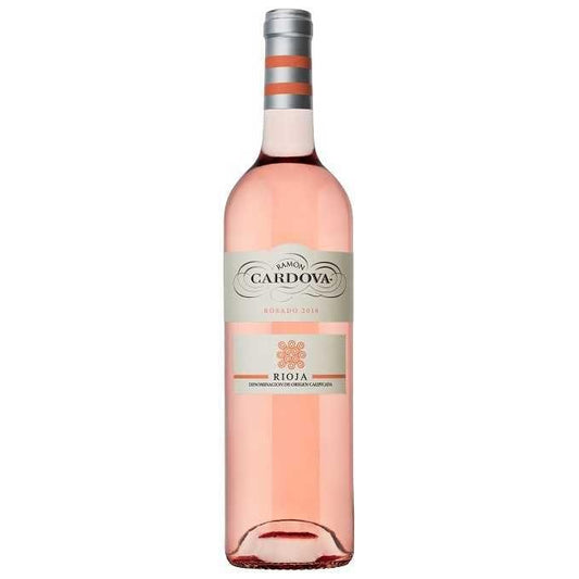 Ramon Cardova Rioja Rosado 2019