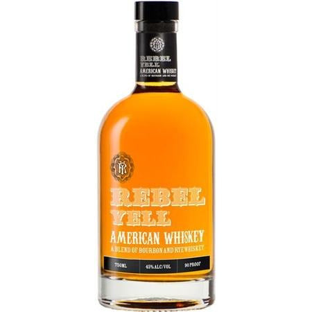 Rebel Yell American Whiskey