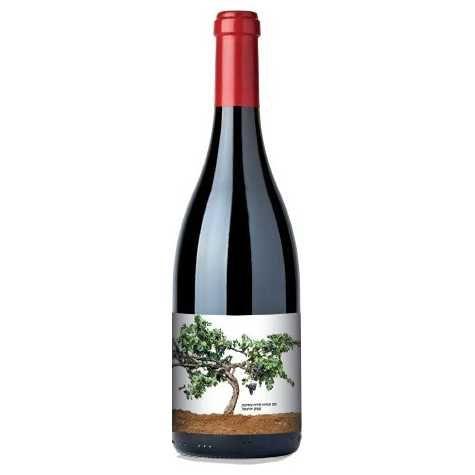 Recanati Petite Sirah Reserve 2017