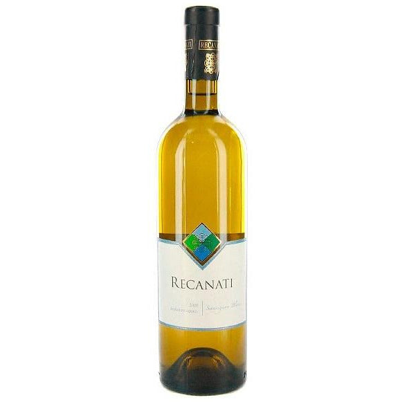 Recanati Sauvignon Blanc 2018