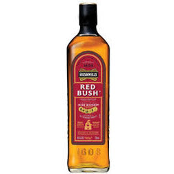 Bushmills Irish Whiskey Red Bush