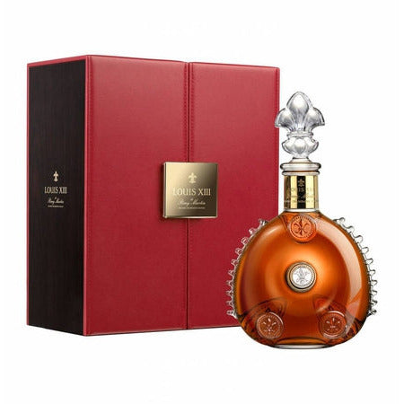 Remy Martin Cognac Louis XIII