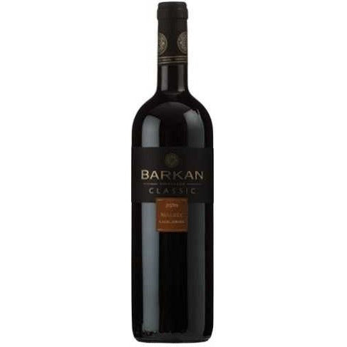 Barkan Malbec Classic 2017