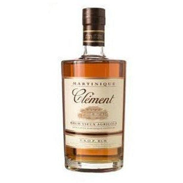 Rhum Clement Rum VSOP