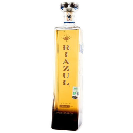 Riazul Tequila Extra Anejo