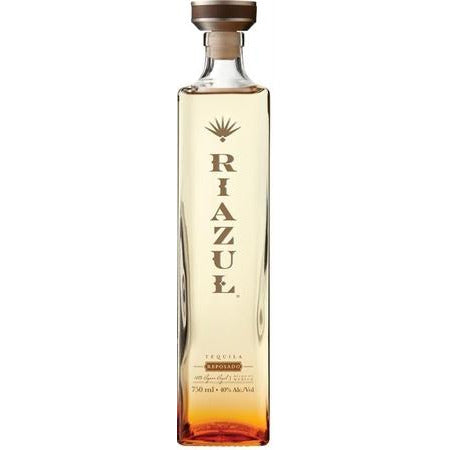 Riazul Tequila Reposado