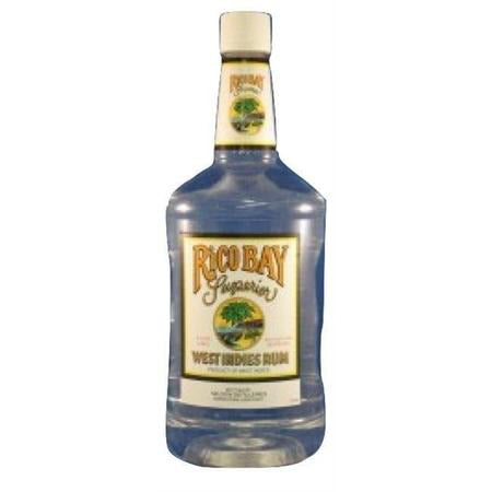 Rico Bay Rum Superior White