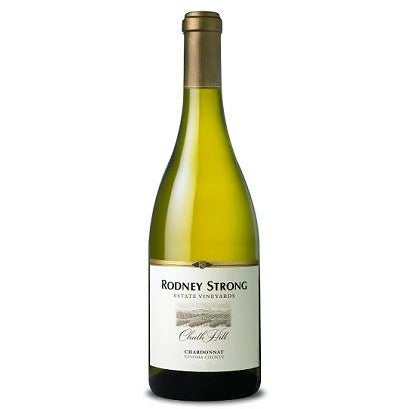 Rodney Strong Chalk Hill  Estate Chardonnay 2016