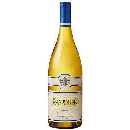 Rombauer Chardonnay 2018