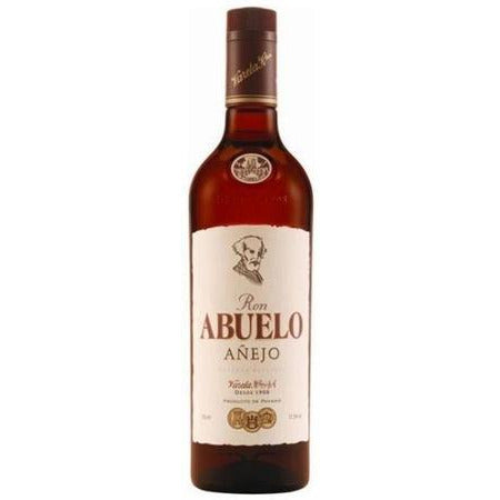 Ron Abuelo Rum Anejo