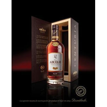 Ron Abuelo Rum Centuria