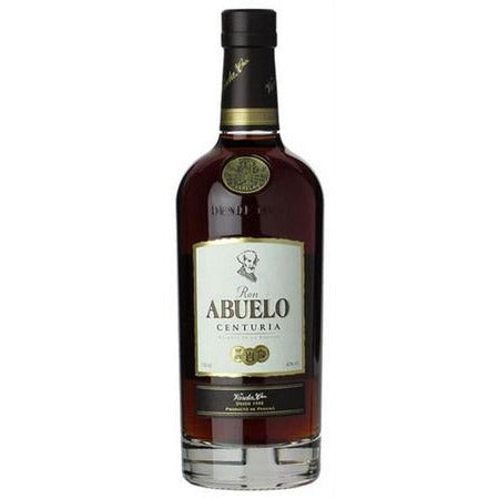 Ron Abuelo Rum Centuria