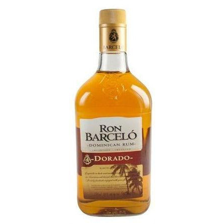 Ron Barcelo Rum Dorado