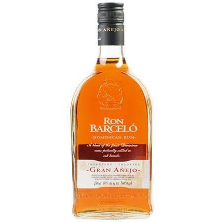 Ron Barcelo Rum Gran Anejo