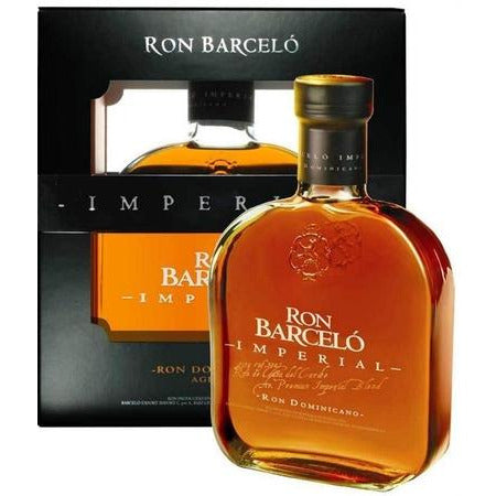 Ron Barcelo Rum Imperial