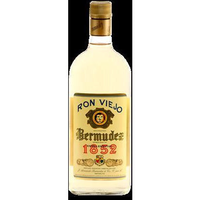 Ron Bermudez Rum Ron Viejo