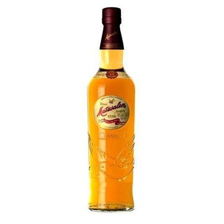 Ron Matusalem Rum Clasico 10 Year