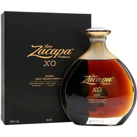 Ron Zacapa Rum XO