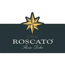 Roscato Rosso Dolce