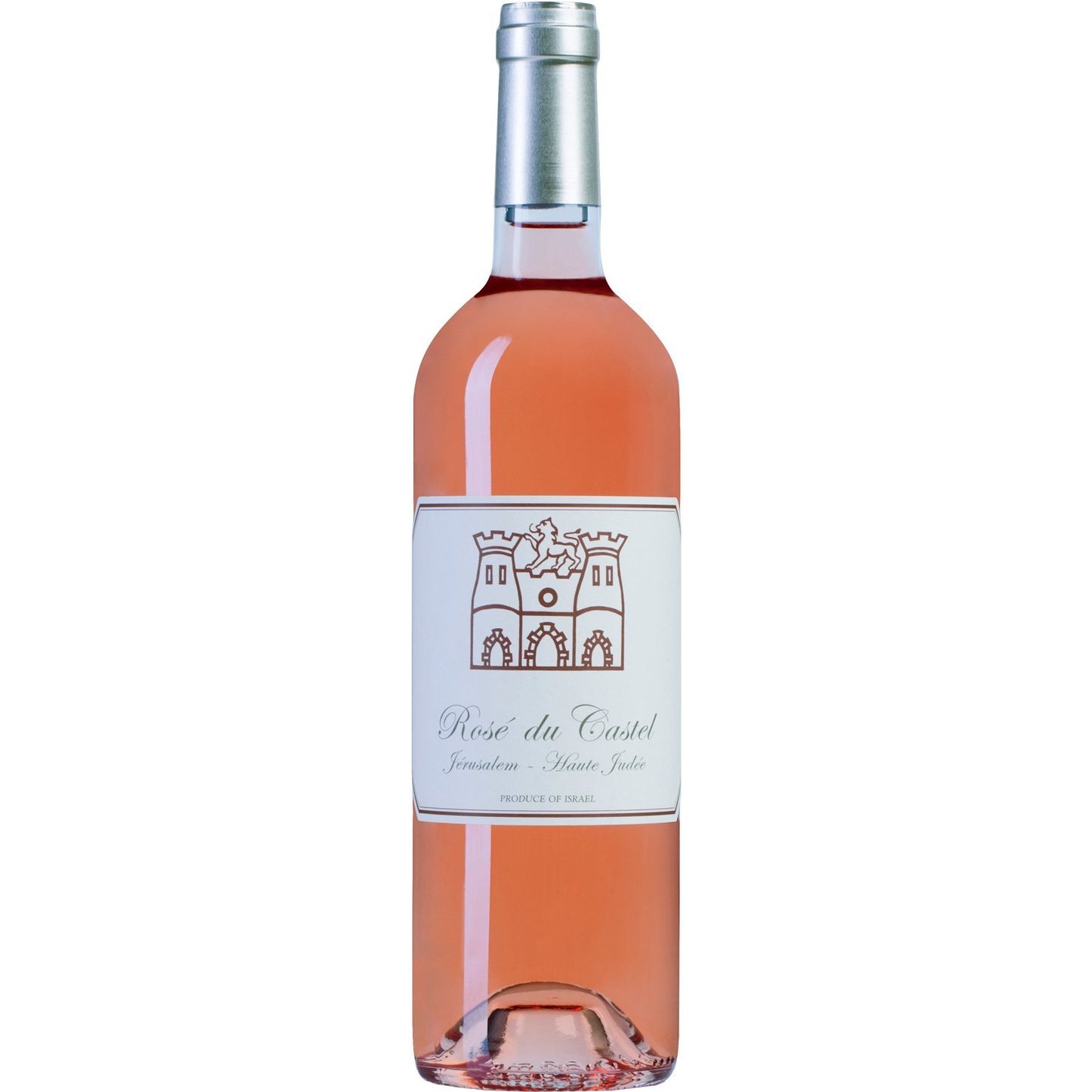 Domaine du Castel Rose du Castel 2020