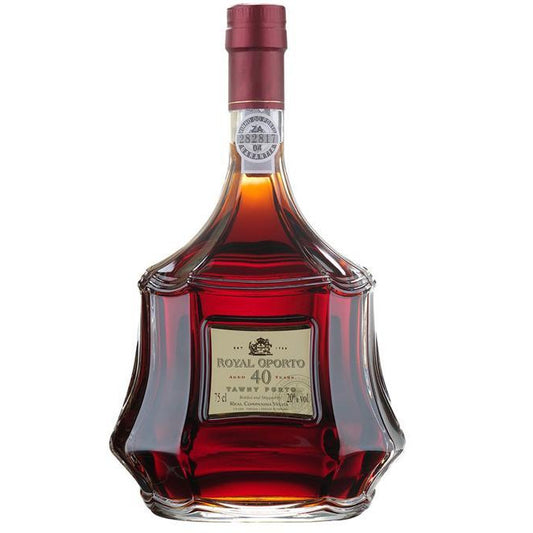 Royal Oporto Port Tawny 40 Year