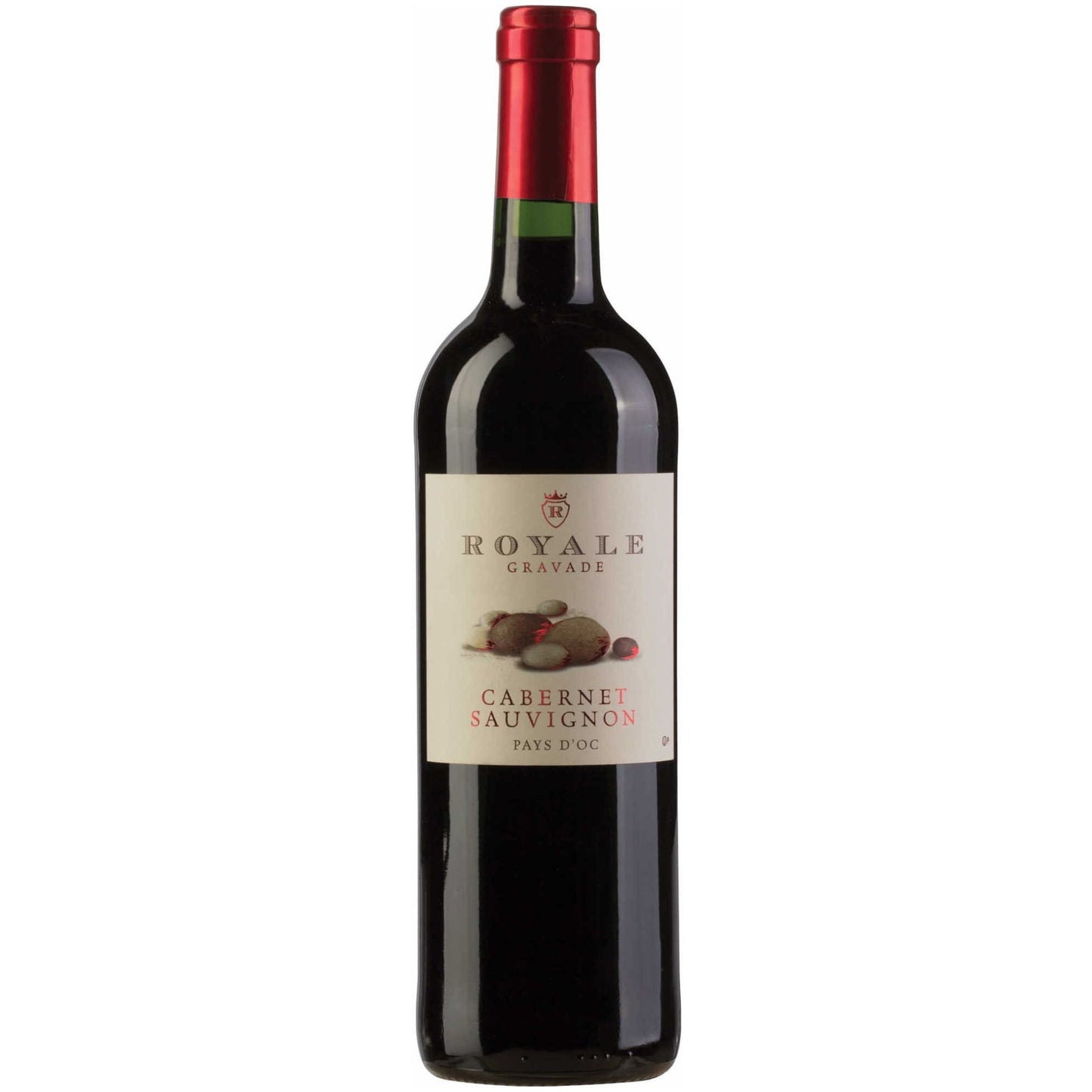 Royale Selection Cabernet Sauvignon 2017