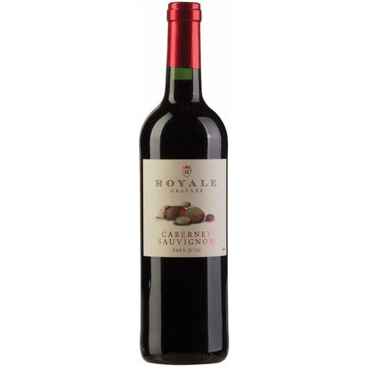 Royale Selection Cabernet Sauvignon 2017