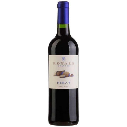 Royale Selection Merlot 2017