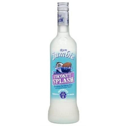 Rum Jumbie Rum Coconut Splash