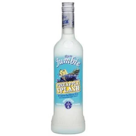 Rum Jumbie Rum Pineapple Splash