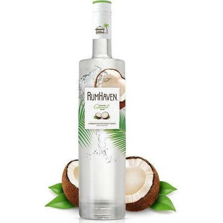 Rumhaven Rum Coconut