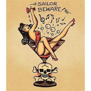 Sailor Jerry Rum Spiced