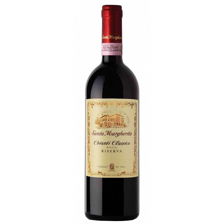 Santa Margherita Chianti Classico Riserva 2016