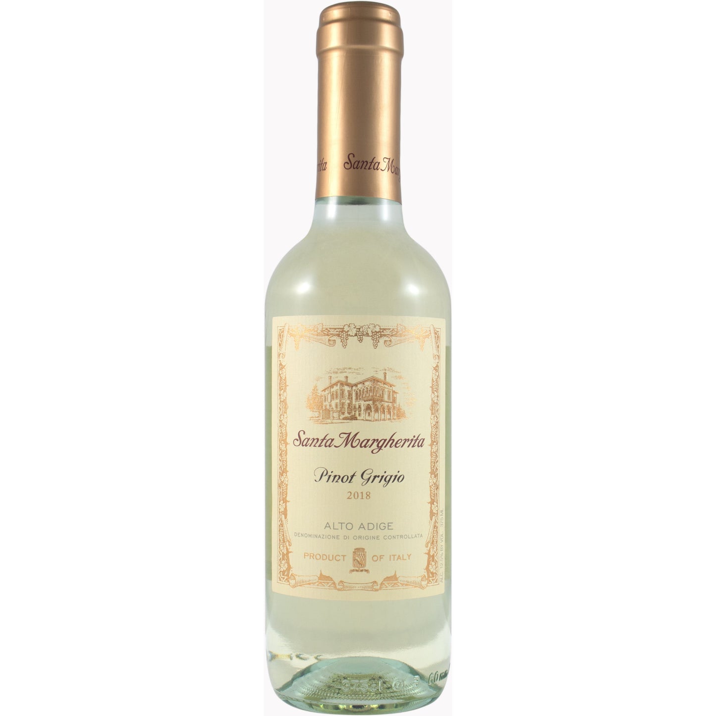 Santa Margherita Pinot Grigio Alto Adige 2018