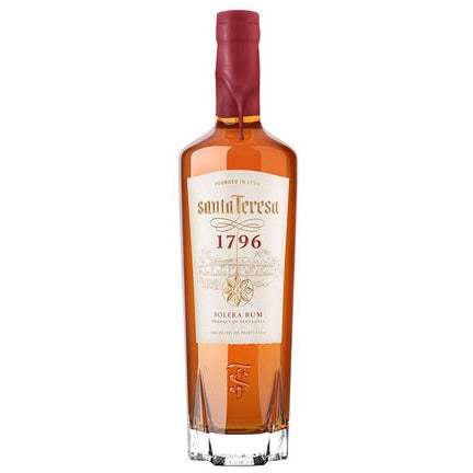 Santa Teresa Rum 1796