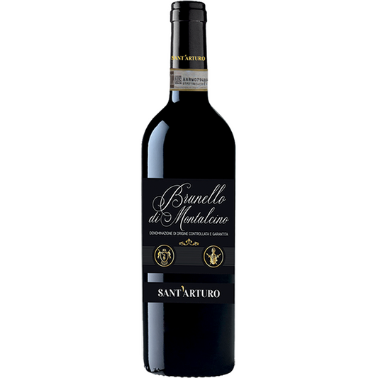 Sant'Arturo Brunello di Montalcino 2015