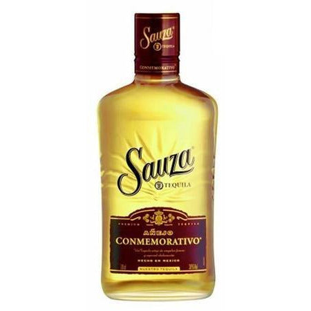 Sauza Tequila Anejo Conmemorativo