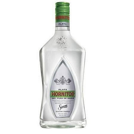 Sauza Tequila Plata Hornitos