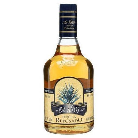 Sauza Tequila Reposado 100 Anos