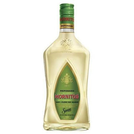 Sauza Tequila Reposado Hornitos