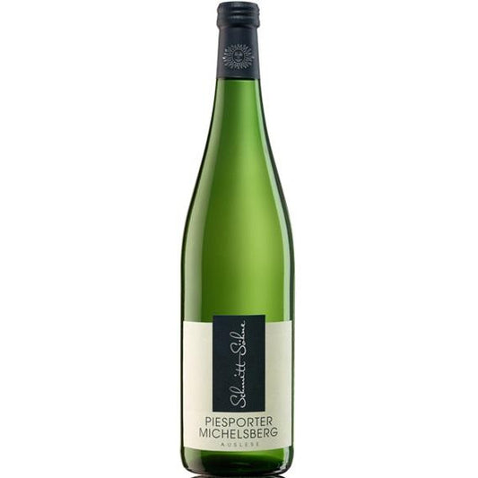 Schmitt Sohne Piesporter Michelsberg Riesling Auslese 2018