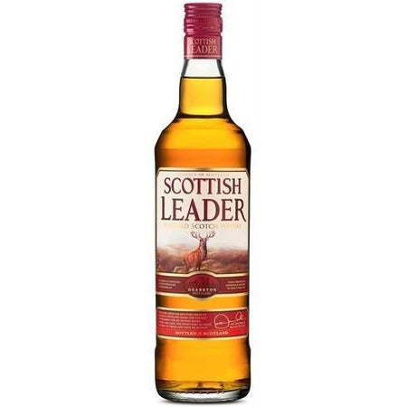 Scottish Leader Scotch