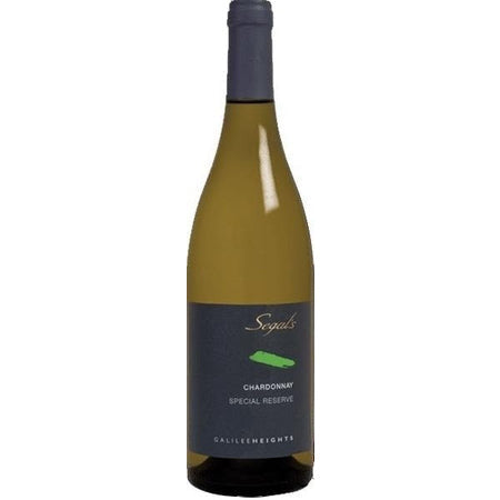 Segal's Chardonnay Special Reserve 2016