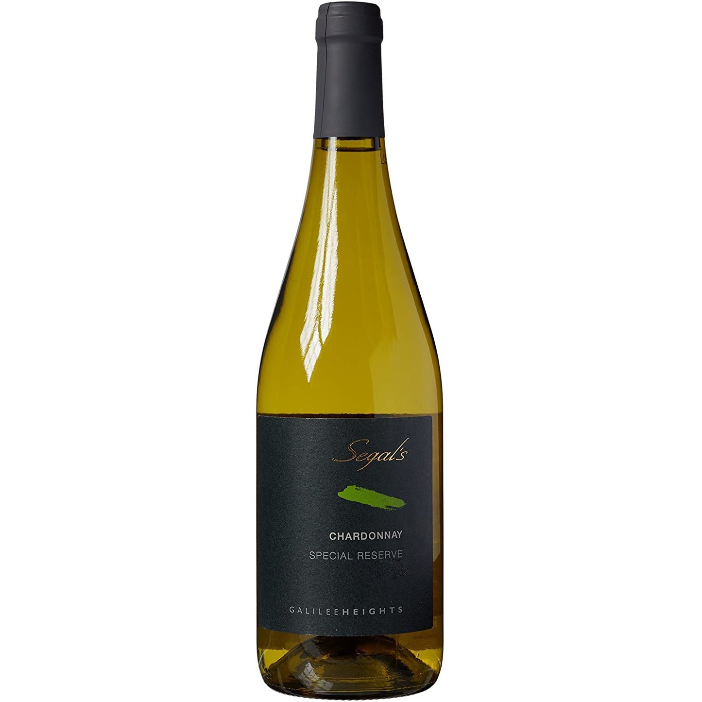 Segal's Chardonnay Special Reserve 2019