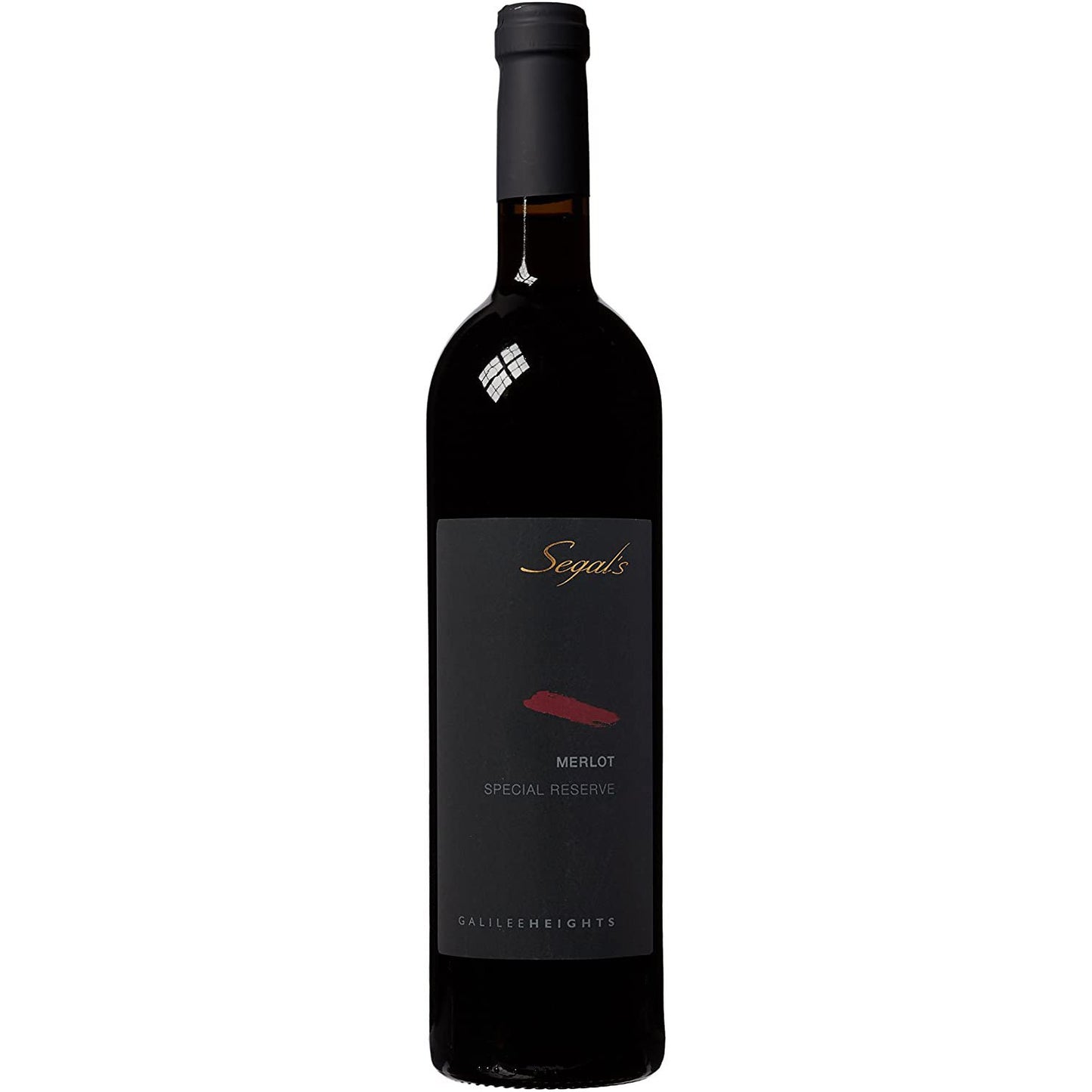 Segal's Merlot Special Reserve 2016