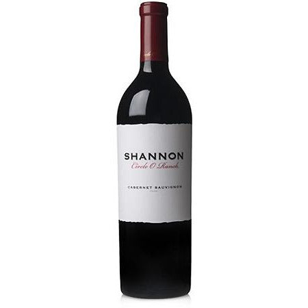 Shannon Ridge Circle O Ranch Cabernet Sauvignon Reserva 2016