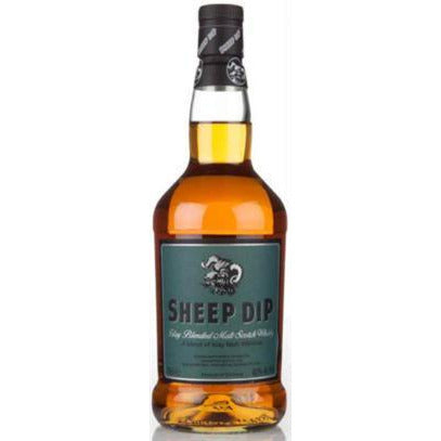 Sheep Dip Scotch Islay Blended Malt