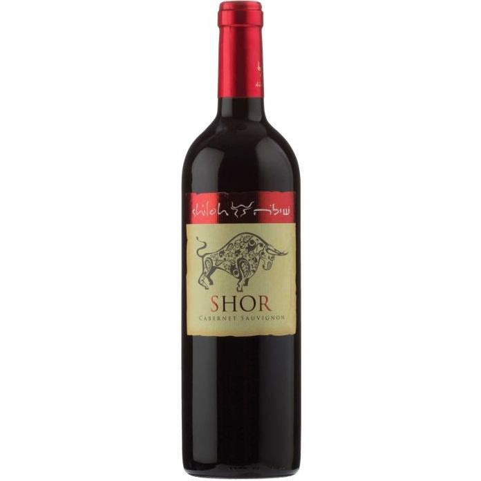 Shiloh Cabernet Sauvignon Shor 2018